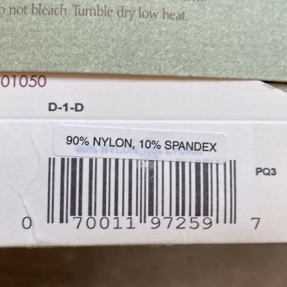 Legacy nwt plus